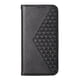 thumbnail image 4 of Funda Flip FOXDOCK para Xiaomi 14 Ultra , Estilo Billetera con Diseño Rombo, Correa de Mano y Soporte, Uso Diario, 4 of 6