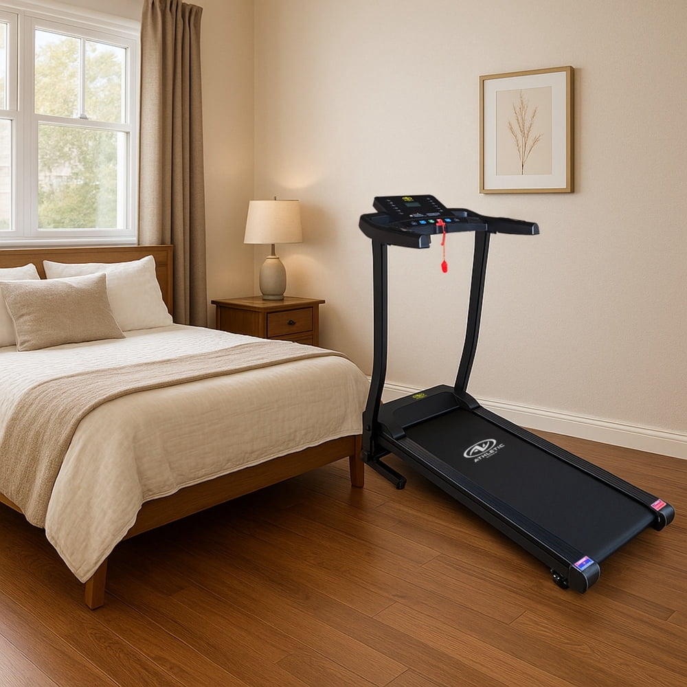 Athletic Works TM24 Negro, foto 8