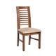 thumbnail image 2 of Silla Salamanca Cuero Kentucky Beige, 2 of 2