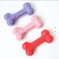 Hueso Mordedor, Producto Surtido 1 Un Peps