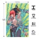 thumbnail image 3 of Cartel de Metal Desmarcar Chainsaw Man 30x20 cm, 3 of 6