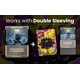 thumbnail image 5 of Fundas para Cartas Realm Guard Graphene Mate 106 unidades 6,6x9,2 cm, 5 of 6