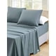 thumbnail image 5 of Set De Sabanas 210 Hilos Doral Plaza Y Media Gris, 5 of 7