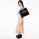 thumbnail image 2 of Bolso Grande Jacquard Marc Jacobs, 2 of 3
