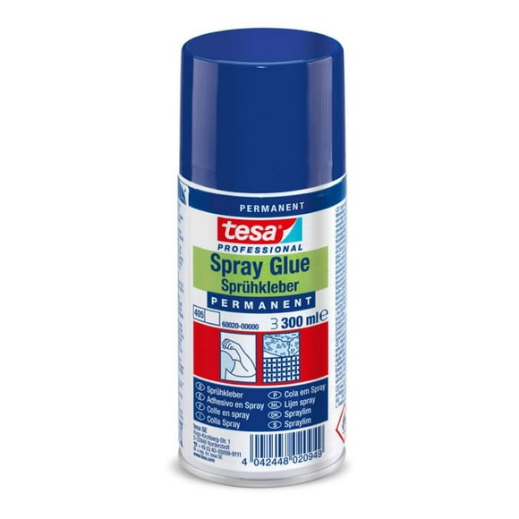 Adhesivo en Spray Permanente 300 ml