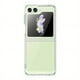 thumbnail image 3 of Clear Hard Transparent Acrylic Case For Samsung Galaxy Z Flip 5 Mobile Phone Cover Case, 3 of 3