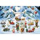 thumbnail image 1 of Rompecabezas Buffalo Games Holiday Collection 300 piezas, 1 of 3