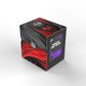 thumbnail image 1 of Arte personalizado de cartas Commander Deck Box Ai Armor MTG Commander 100+, 1 of 7