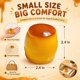 thumbnail image 4 of Juguete de Apretar QCWRJP 6x6x6 cm Caramelo Slushy ASMR, 4 of 7