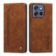 thumbnail image 2 of Funda Billetera para Motorola Moto G Stylus 2026 5G Imán y Resistente Marrón, 2 of 6