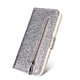 thumbnail image 2 of Funda para FOXDOCK Elegante funda Samsung Galaxy S8 Plus Glitter con cremallera-Ideal para el uso diario, 2 of 5