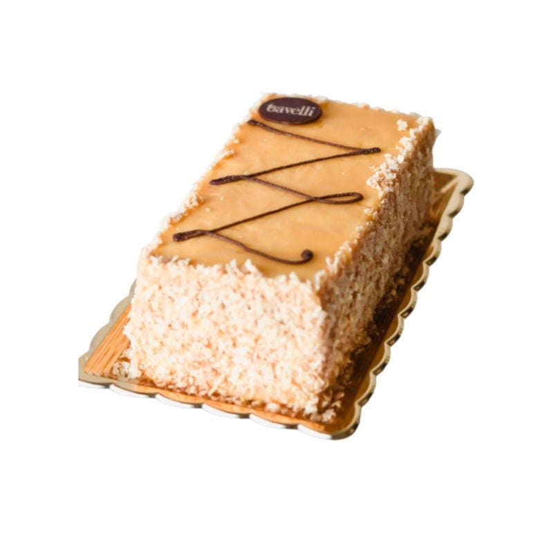 Torta Panqueque Naranja Sin Azúcar 8 Personas 1 Un Tavelli