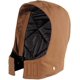 thumbnail image 3 of Capucha para hombre Carhartt Firm Duck Insulation Brown S/XL, 3 of 4