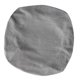 thumbnail image 2 of Funda De Asiento Para Silla De Ordenador De Oficina Con Funda Suave Y Elástica Extraíble Gris, 2 of 5