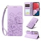 thumbnail image 5 of Funda Billetera FOXDOCK Compatible con Samsung Galaxy A13 4G/5G, Diseño Perrito Tierno, Ranuras para Tarjetas y Soporte Plegable, 5 of 6