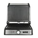 thumbnail image 1 of Plancha Doble Contacto Grillada, 1 of 6