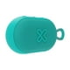 thumbnail image 4 of Parlante Bluetooth Portátil Klip Xtreme GrooveSplash Verde KBS-030GN, 4 of 8