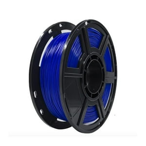 Filamento Pla Sunlu Fluorescente Azul 1Kg 1.75Mm