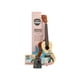 thumbnail image 1 of Ukelele Concierto Kala Elvis Rockabilly Kala-Ltp-C-Erb, 1 of 3