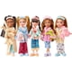 thumbnail image 5 of Muñeca Bratz Cloe Slumber Party Fiesta Pijamas, 5 of 6