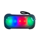 thumbnail image 1 of Parlante portatil bluetooth luces rgb, 1 of 3