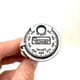 thumbnail image 3 of Herramienta para huecos para bujías CTA Tools 3235, estilo moneda, 0,5 a 2,5 mm, 3 of 5