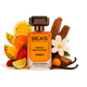 thumbnail image 1 of Perfume Beas Mango Revolutions Unisex Edp 100 Ml, 1 of 1