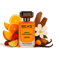 Beauty & Scent - Perfume Beas Mango Revolutions Edp 100Ml Unisex