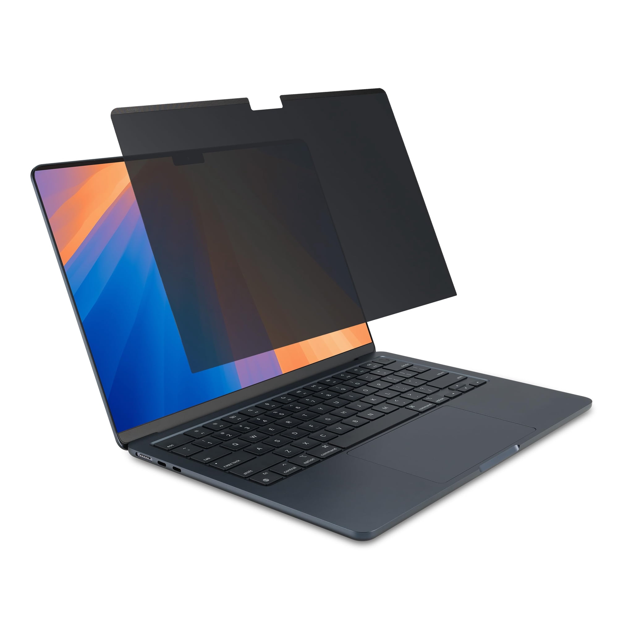 Pantalla De Privacidad Kensington Mp15 Magnética Para Macbook Air De 15 Pulgadas