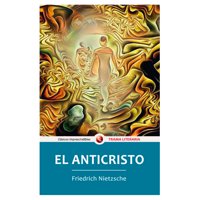 Mestas Ediciones - Libro El Anticristo