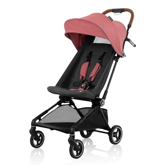Cochecito Evenflo Hummingbird Ultra Ligero de Fibra de Carbono