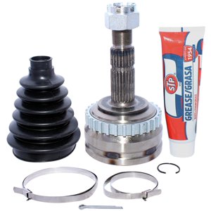 Repuestos Del Sol - Junta Homocinetica Exterior Delantera Izquierda Derecha Chevrolet Sail 1.4 2011 2017