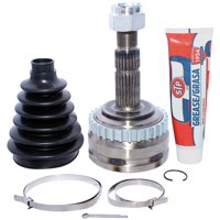 Repuestos Del Sol - Junta Homocinetica Exterior Delantera Izquierda Derecha Chevrolet Sail 1.4 2011 2017