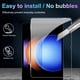 thumbnail image 2 of Protector de pantalla Suttkue para Xiaomi Pad 6S Pro de 12,4" 9H, 2 of 6