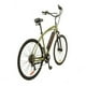 thumbnail image 1 of E-Bike Ciclismo Hokkaido Akita Verde, 1 of 2