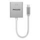 thumbnail image 1 of Adaptador Display Usb Tipo C A Hdmi Gris, 1 of 5