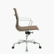 thumbnail image 4 of Silla Oficina Aluminium Caramel, 4 of 6