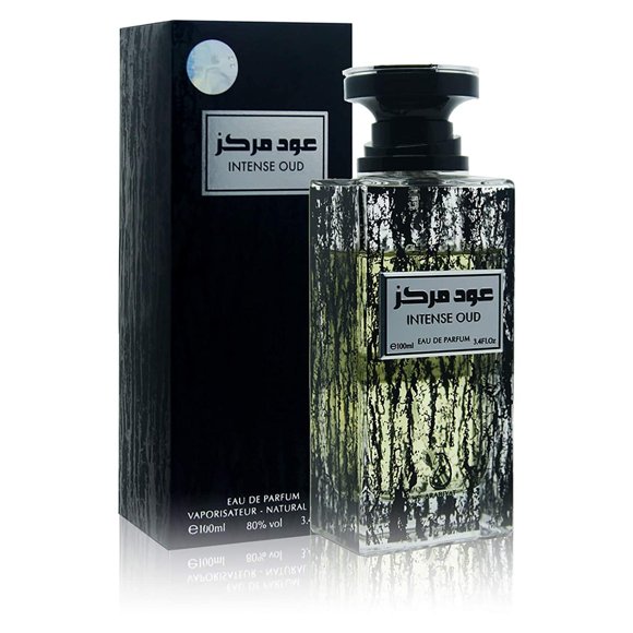 Perfume Attar Collection Khaltat Night Fragancia Unisex