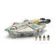 thumbnail image 1 of Vehículo Star Wars Micro Galaxy Assault Class Ghost Jazwares, 1 of 3