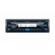 thumbnail image 1 of Receptor estéreo Bluetooth Digital Media Sony DSXM55BT, 1 of 3