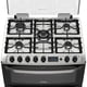 thumbnail image 3 of Cocina Fensa 76Dbt Negro, 3 of 7