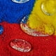 thumbnail image 2 of Colored Play Sand Steve Spangler Magic Sand 227 g, color amarillo, 2 of 9