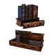 thumbnail image 1 of 2x Caja De Almacenamiento Con Soporte Para Lápices, Cajón, Organizador De Escritorio, Bolígrafo De Madera, 1 of 5