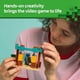 thumbnail image 3 of LEGO Minecraft Patrulla del Desierto Illager Set 21267 Figuras, 3 of 3