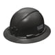 thumbnail image 1 of Hard Hat Klein Tools, sin ventilación, estilo ala completa, acolchado, 1 of 8