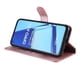 thumbnail image 2 of Funda con Cremallera para OPPO A52/A72/A92, Carcasa Cartera de Cuero PU con Soporte y Tarjetero, 2 of 6