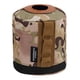 thumbnail image 3 of Tanque De Gas Estuche Protector Cilindro Canister Cubierta De Almacenamiento Camuflaje Ligero L, 3 of 3