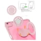 thumbnail image 3 of Carcasa Protectora Con Soporte Para iPad 10ma 10.9 Rosado, 3 of 7