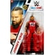 thumbnail image 3 of Figura de acción Mattel WWE Jimmy USO Main Event Series #155, 3 of 3