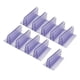 thumbnail image 4 of 10 Uds Soporte De Clip Promoción Transparente Para Restaurante De Almacén 7,5 Cm X 4cm X 3,2 Cm, 4 of 5